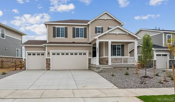 2993 N Eaton Park, Aurora, CO 80019