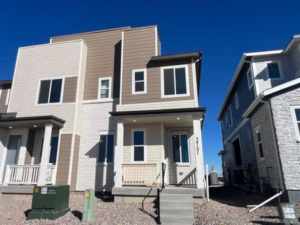 24121 E 30th Place, Aurora, CO 80019