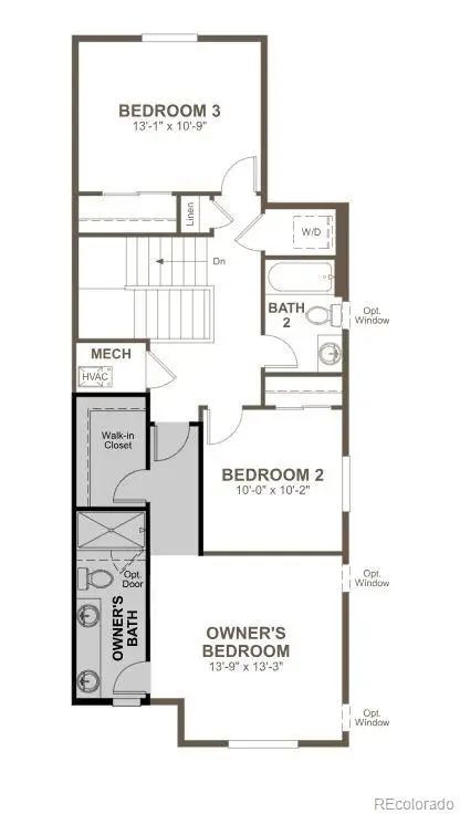 24121 E 30th Place, Aurora, CO 80019 - Image #3