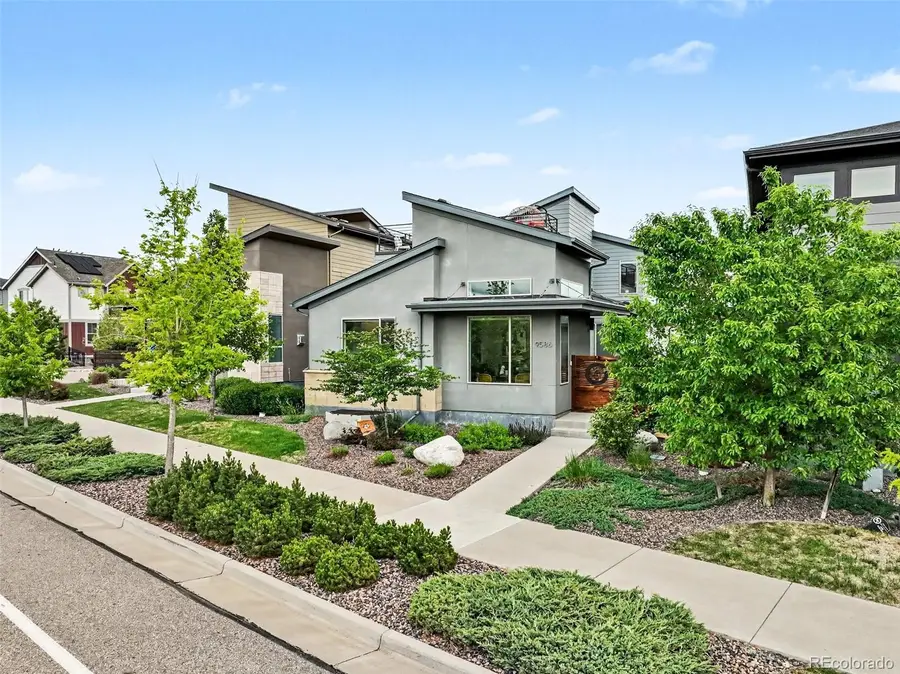 9586 Middle Fork Street, Littleton, CO 80125 - #2