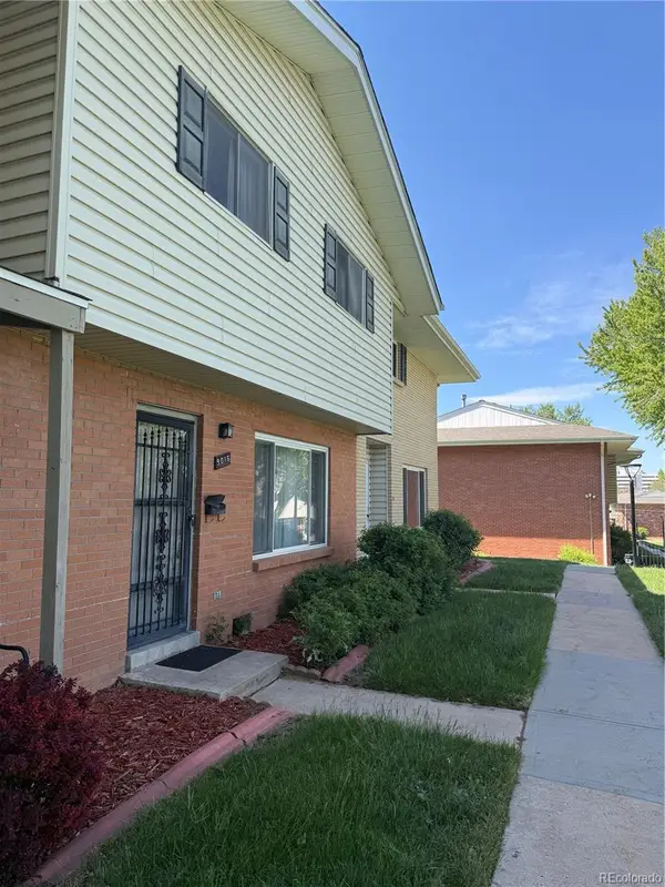 9018 E Mansfield Avenue, Denver, CO 80237