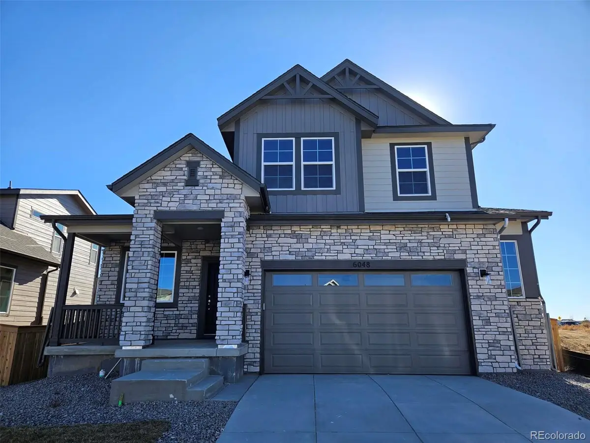 6048 Caribou Drive, Brighton, CO 80601 - Image #1