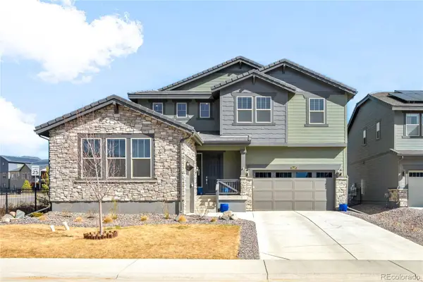 15475 W Columbia Avenue, Morrison, CO 80465