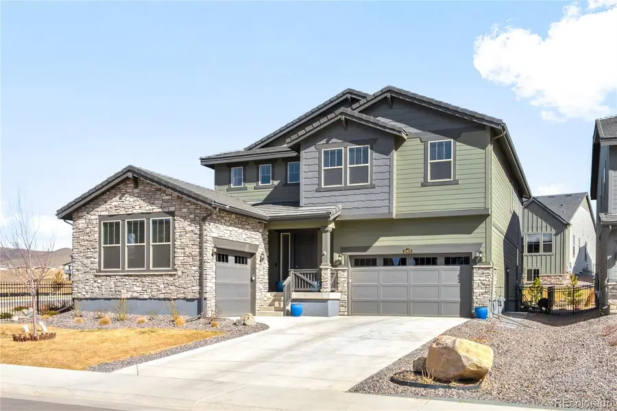 15475 W Columbia Avenue, Morrison, CO 80465 - #2