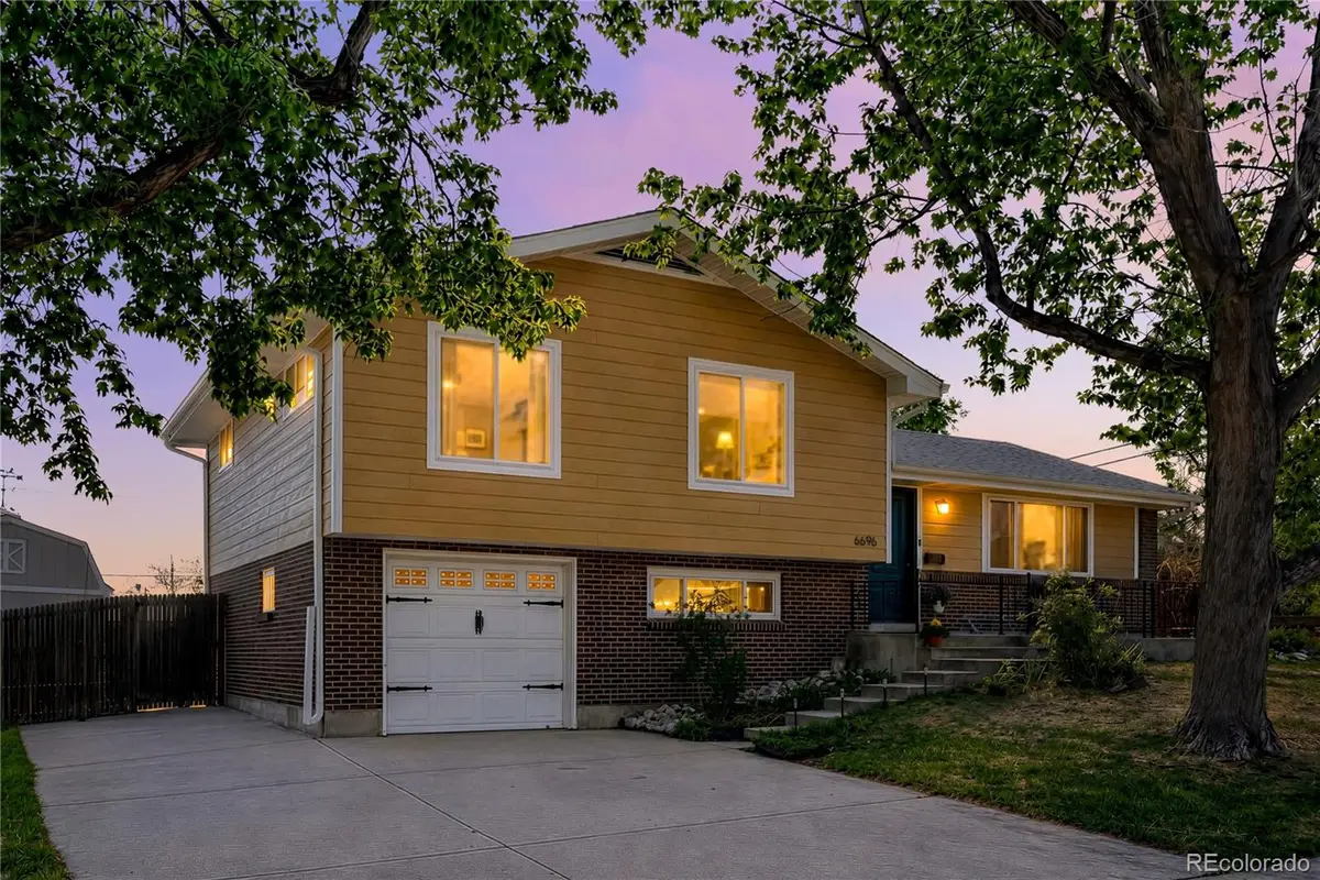 6696 S Kit Carson Street, Centennial, CO 80121 - #1