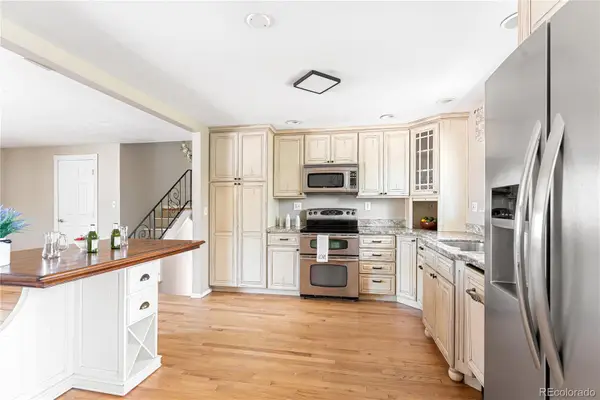 6696 S Kit Carson Street, Centennial, CO 80121