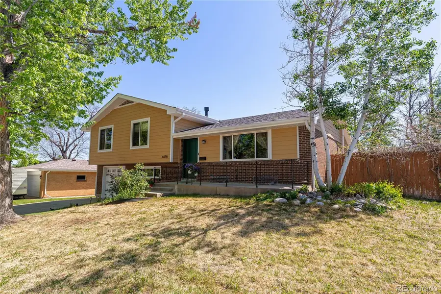 6696 S Kit Carson Street, Centennial, CO 80121 - #3