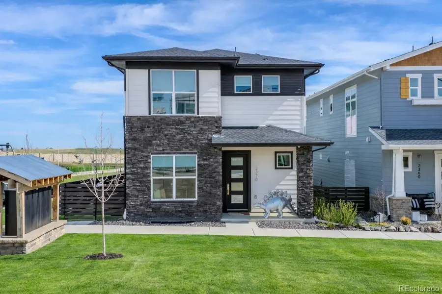 2370 Miner Lane, Superior, CO 80027 - #2