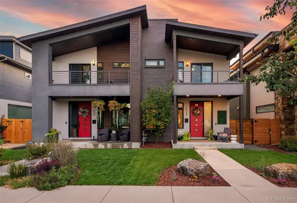3955 N Utica, Denver, CO 80212