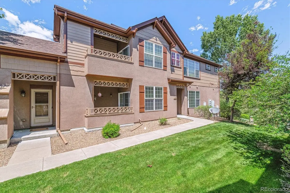 11972 W Long Circle #104, Littleton, CO 80127 - Image #1