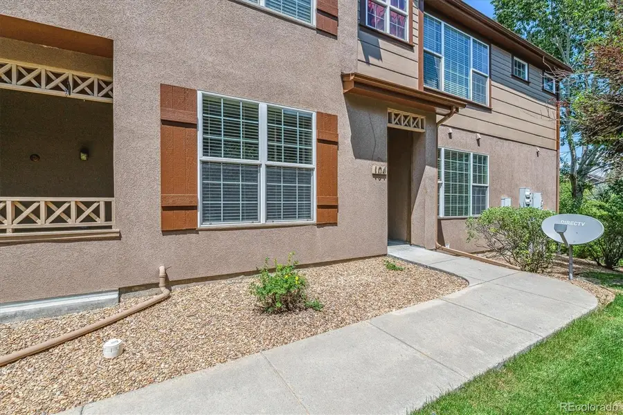 11972 W Long Circle #104, Littleton, CO 80127 - Image #2