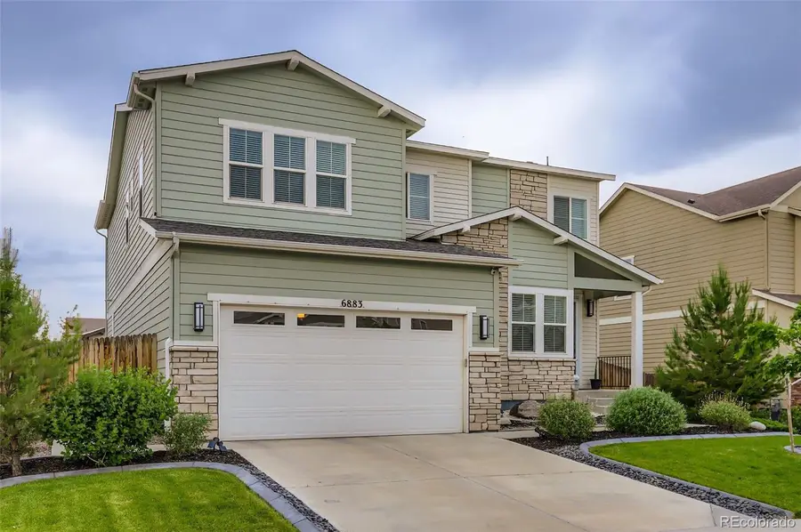 6883 E 132nd Place, Thornton, CO 80602 - #2