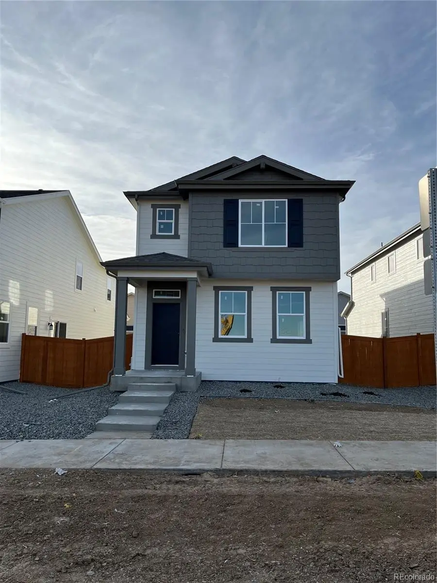 321 N Bently Street, Watkins, CO 80137 - #2