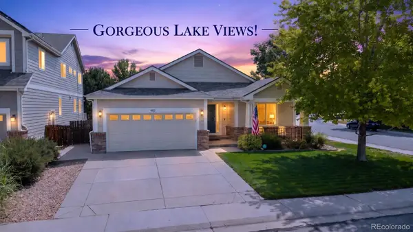 4822 S Upham, Littleton, CO 80123