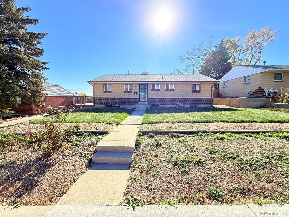 1080 El Paso Boulevard, Denver, CO 80221 - Image #1