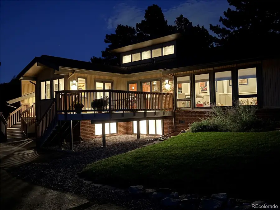 5590 Crestbrook, Morrison, CO 80465 - #2