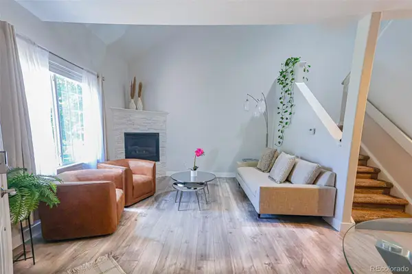 754 S Depew Street, Lakewood, CO 80226