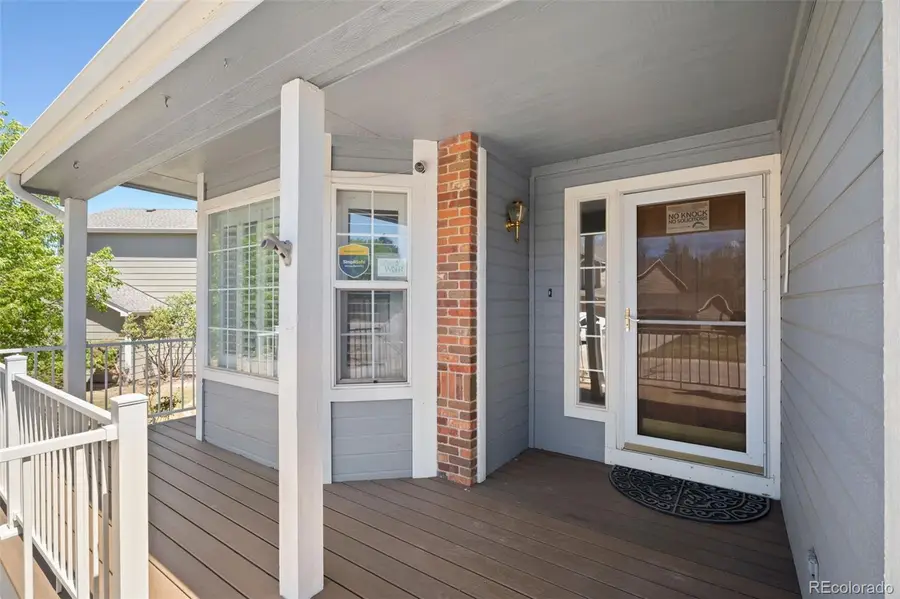 3473 Starflower Road, Castle Rock, CO 80109 - #3