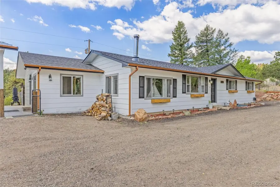 33758 Harmon Road, Pine, CO 80470 - #3