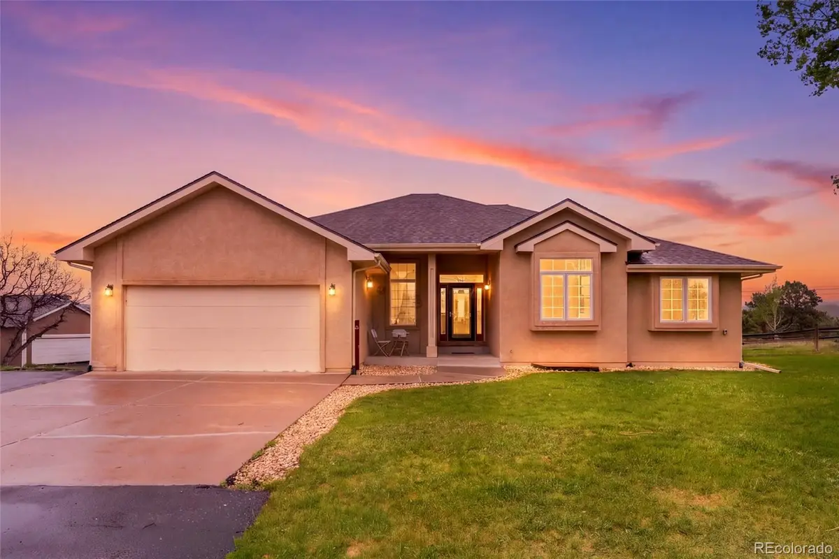 17955 Tom Boy Way, Monument, CO 80132 - #1