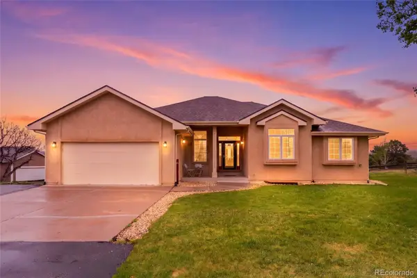 17955 Tom Boy Way, Monument, CO 80132