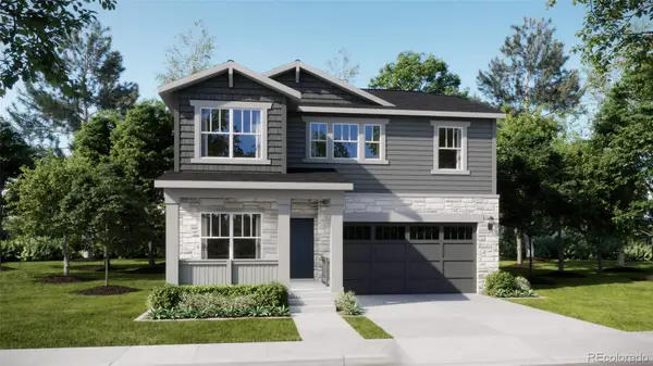 4095 Wyatt Drive, Johnstown, CO 80534