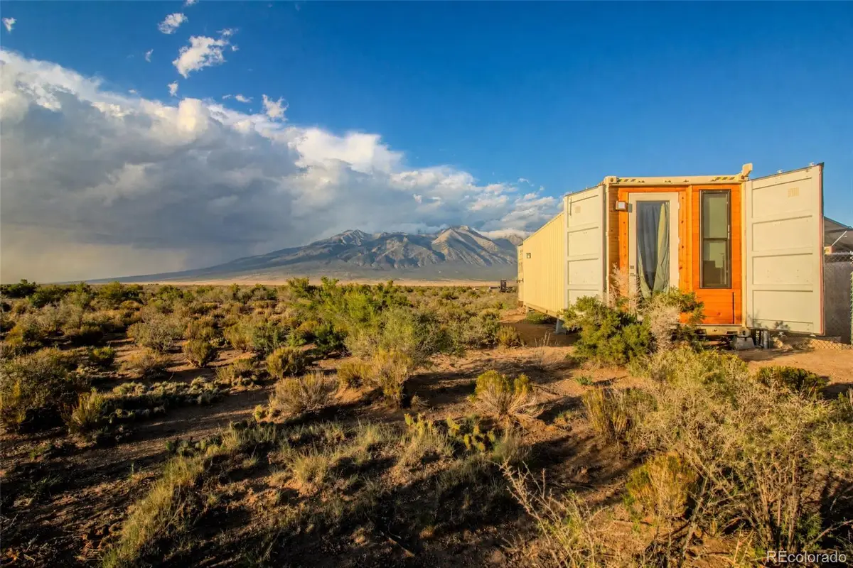 22822 County Road 6 S, Alamosa, CO 81101 - #1