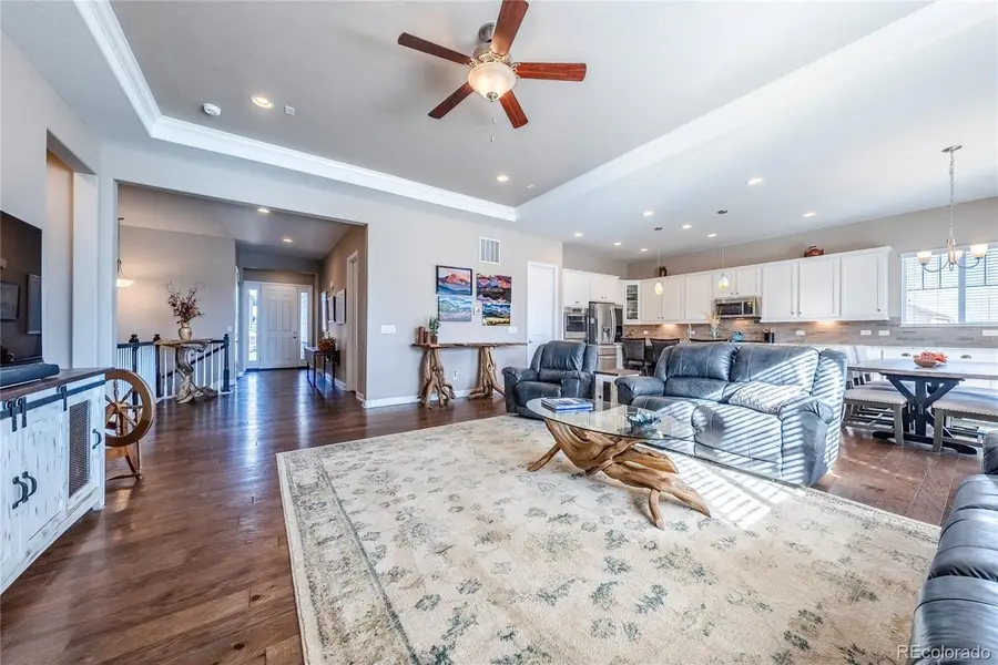 4051 Old Oaks Street, Castle Rock, CO 80104 - Image #3