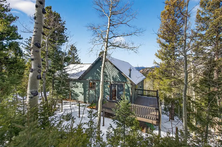 11656 Leavenworth Drive, Conifer, CO 80433 - Image #2