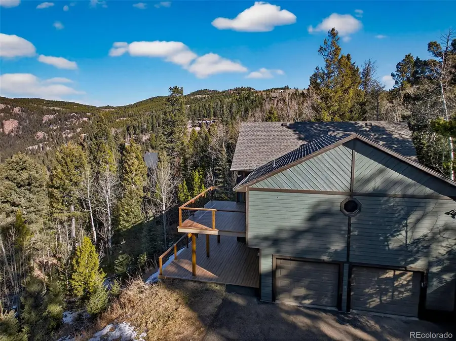 11656 Leavenworth Drive, Conifer, CO 80433 - Image #3