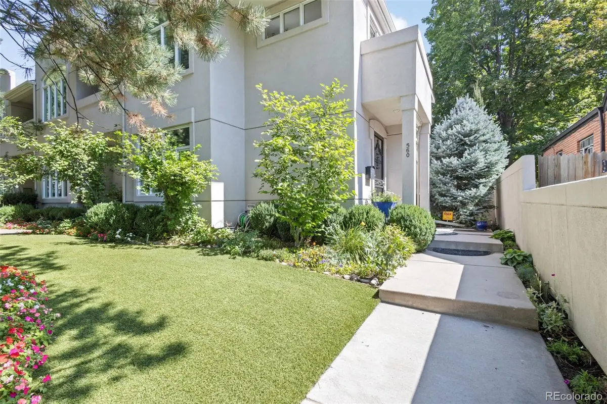 560 Josephine Street, Denver, CO 80206 - Image #1