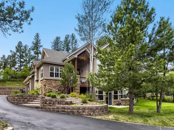 620 Cumberland Road, Larkspur, CO 80118