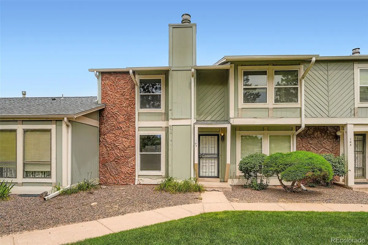 10235 E Evans Avenue #104, Aurora, CO 80247 - Image #1