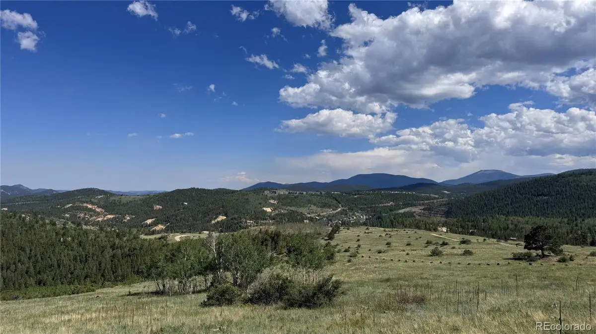 002 Mac Rock Road, Central City, CO 80427 - #1