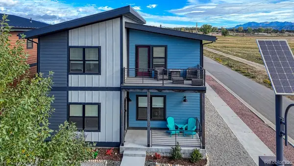 10500 Willow, Poncha Springs, CO 81201