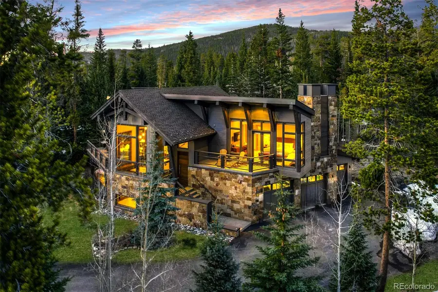 106 N Gold Flake Terrace, Breckenridge, CO 80424 - Image #2