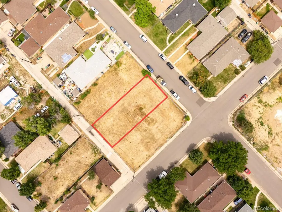 3607 Grape Street, Denver, CO 80207 - #3