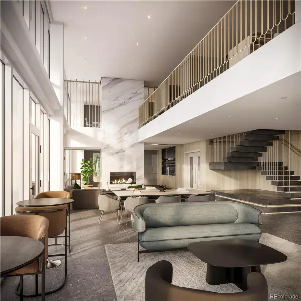 525 18th Street #1303, Denver, CO 80202