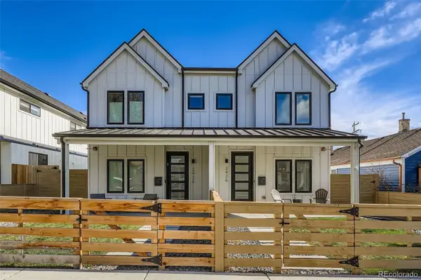 2428 Ames Street, Edgewater, CO 80214