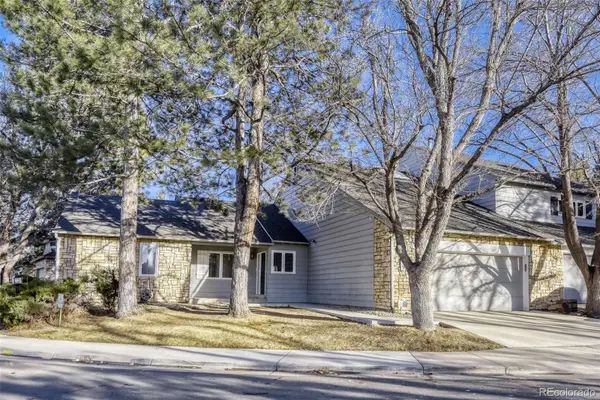 8344 E Radcliff Avenue #395, Denver, CO 80237