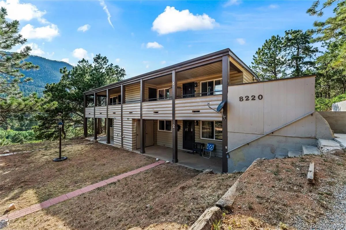 8220 W Us Highway 24, Cascade, CO 80809 - #1