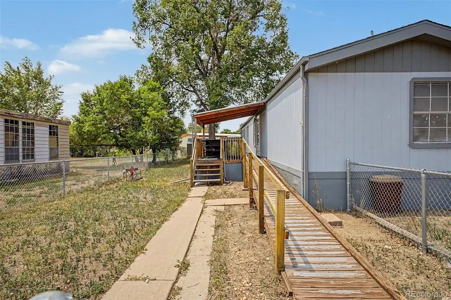 1616 E 78th Avenue, Welby, CO 80229 - #2