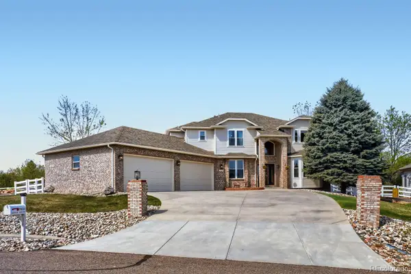 7931 Noble Court, Arvada, CO 80007