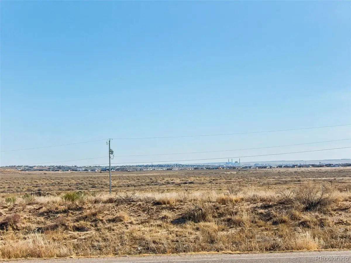 1194 N Purcell Boulevard, Pueblo West, CO 81007 - #1