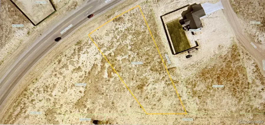 1194 N Purcell Boulevard, Pueblo West, CO 81007 - #3