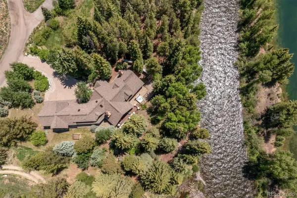 486 Sage Creek Canyon Drive, Silverthorne, CO 80498