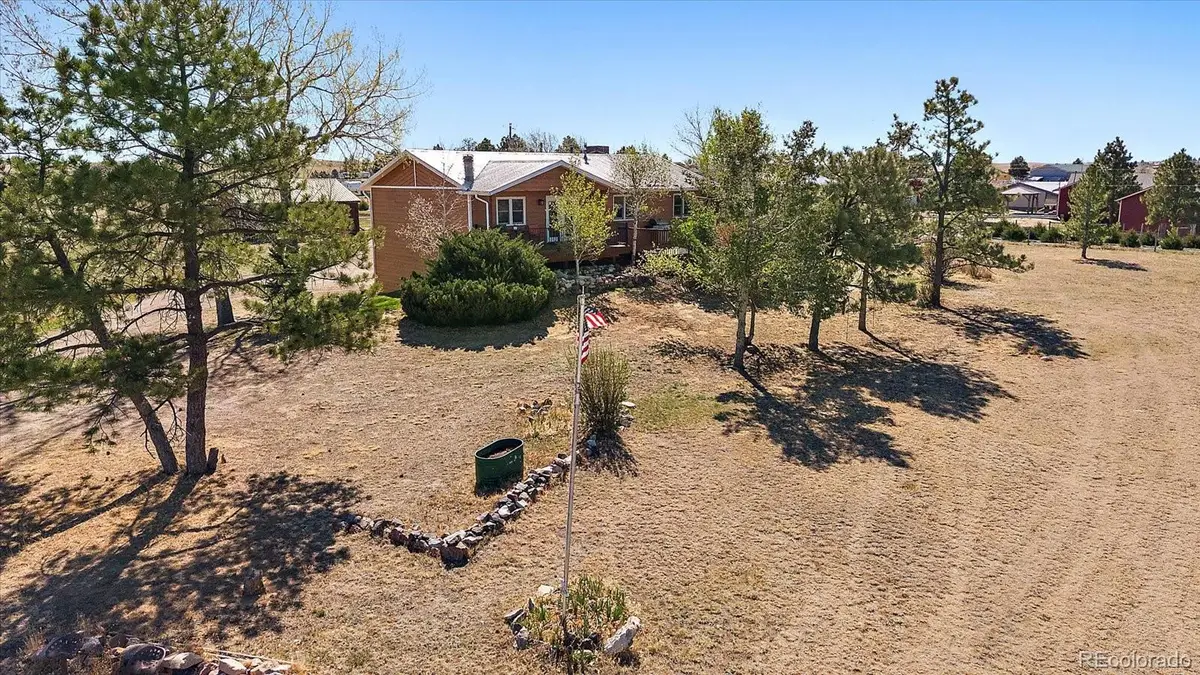 3409 Longs Peak Circle, Parker, CO 80138 - #1