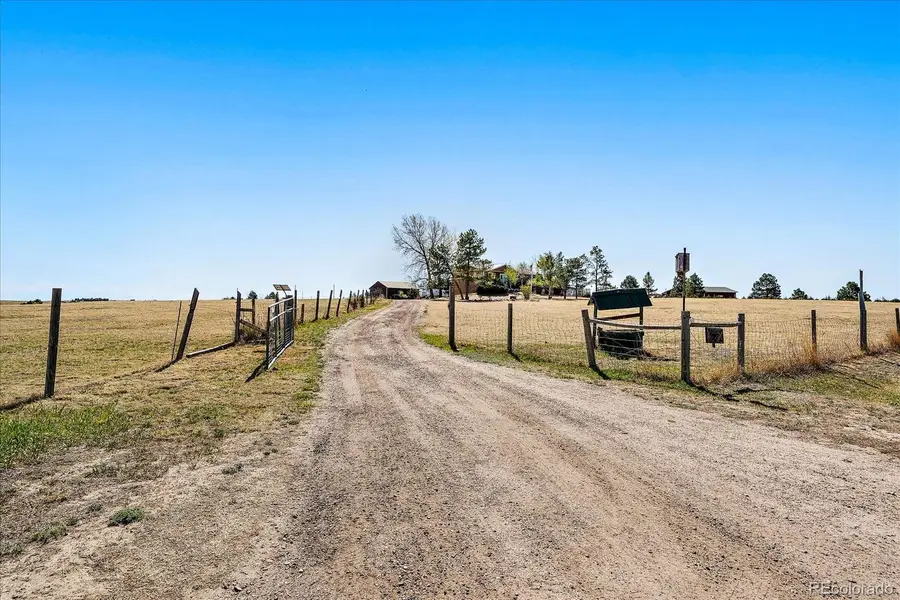 3409 Longs Peak Circle, Parker, CO 80138 - #3