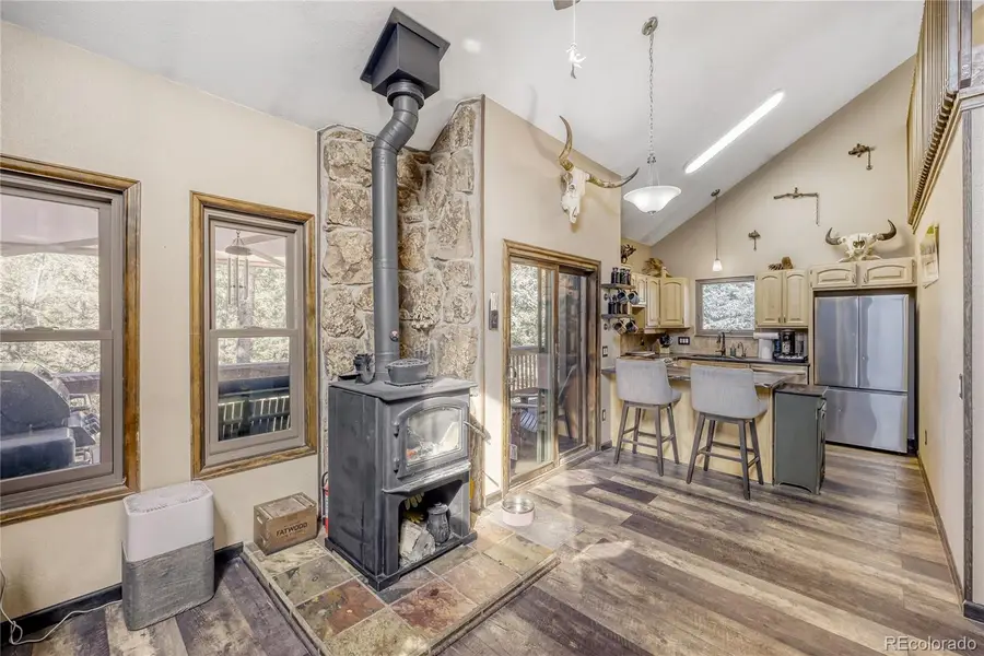 28575 Cragmont Drive, Evergreen, CO 80439 - #2