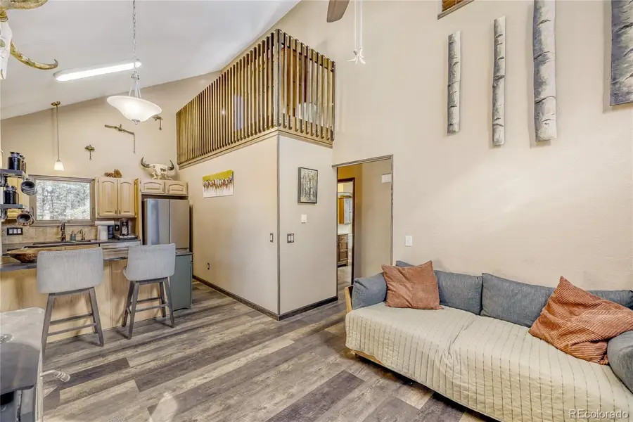 28575 Cragmont Drive, Evergreen, CO 80439 - #3